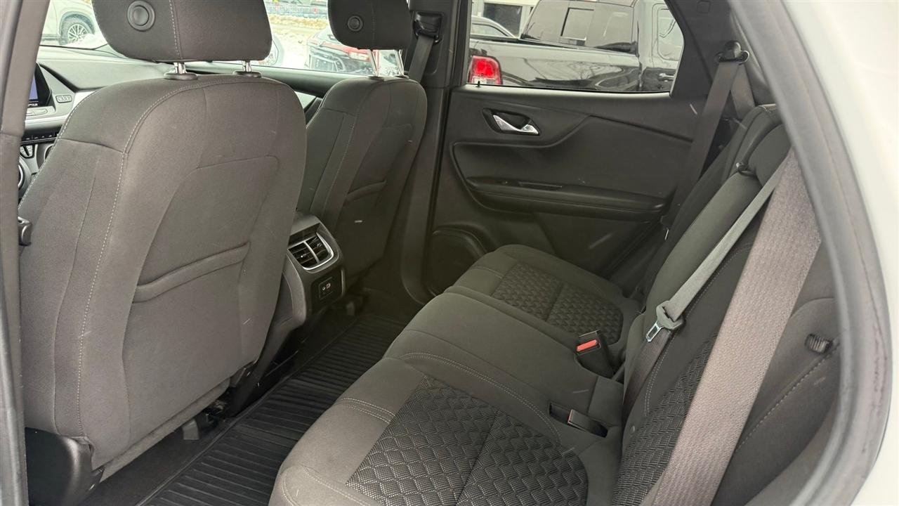 Chevrolet Blazer  2020