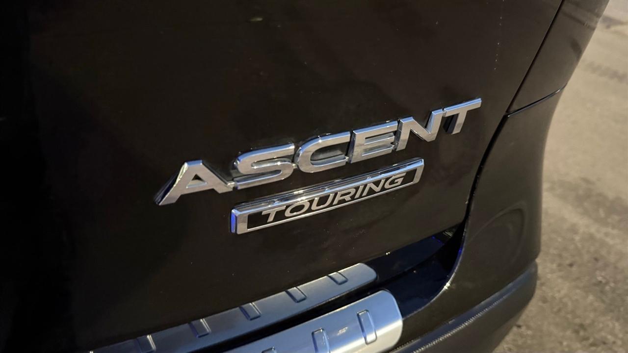 Subaru Ascent  2020