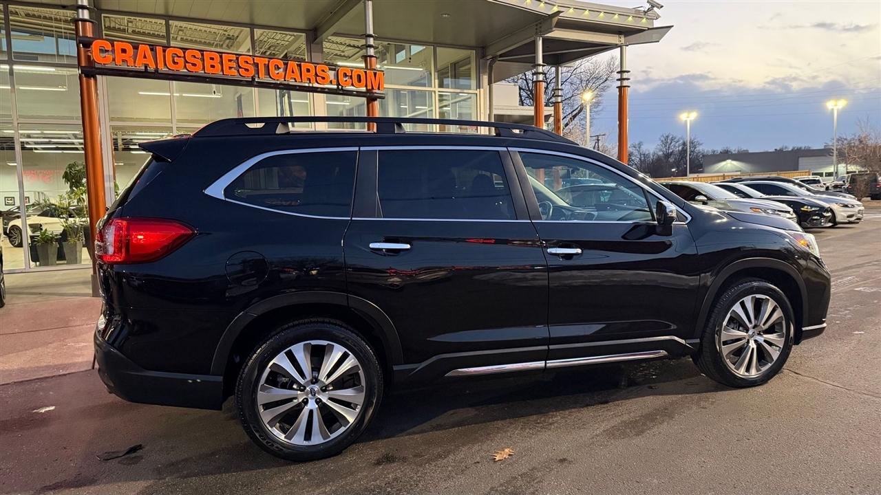 Subaru Ascent  2020