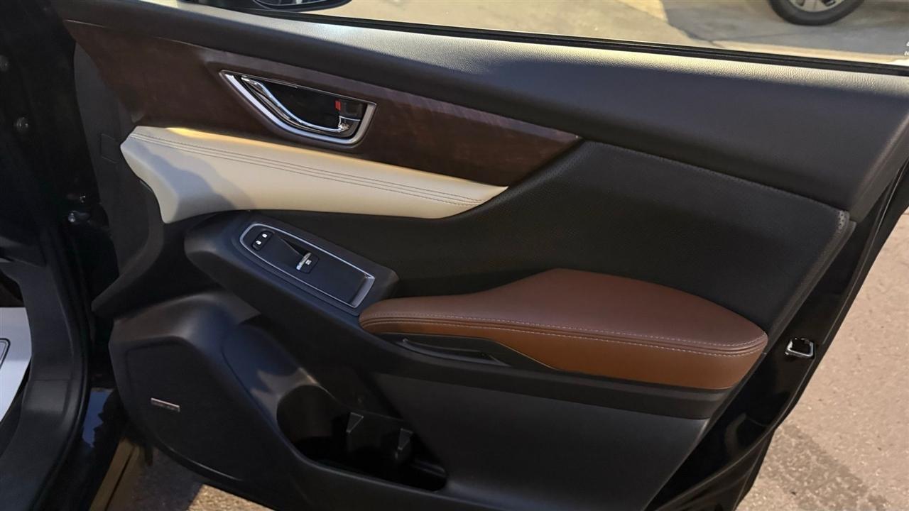 Subaru Ascent  2020