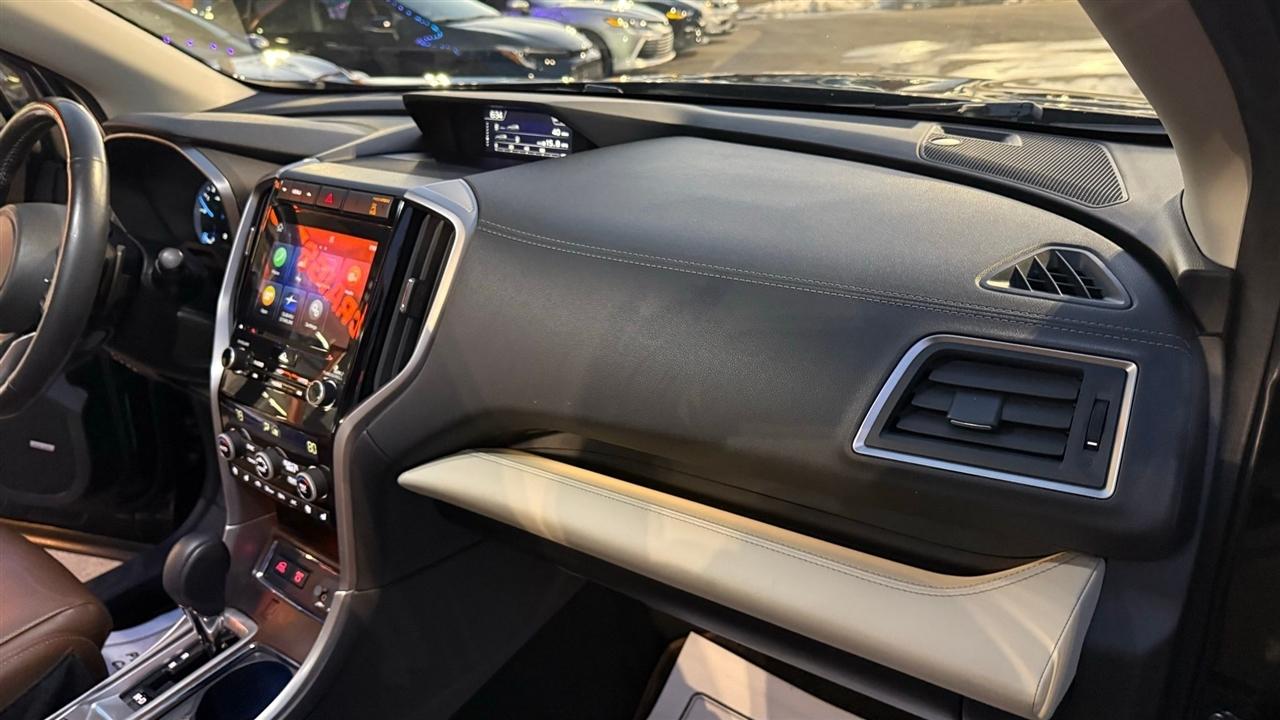 Subaru Ascent  2020