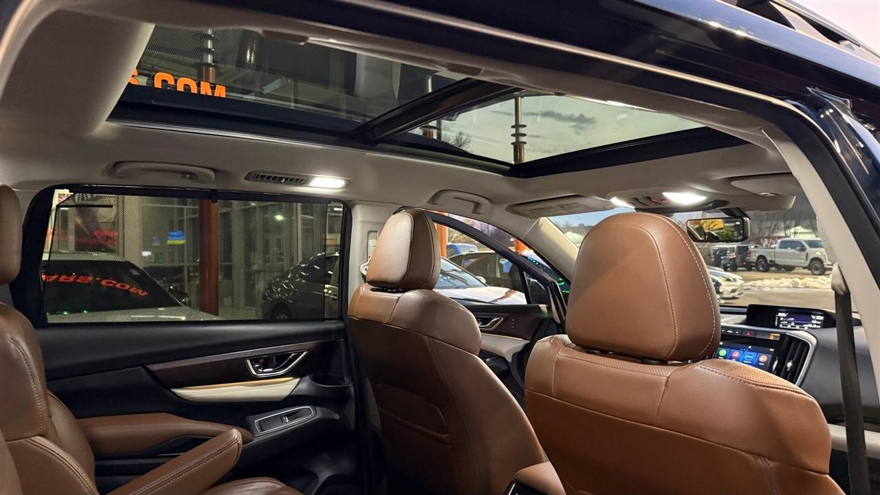 Subaru Ascent  2020