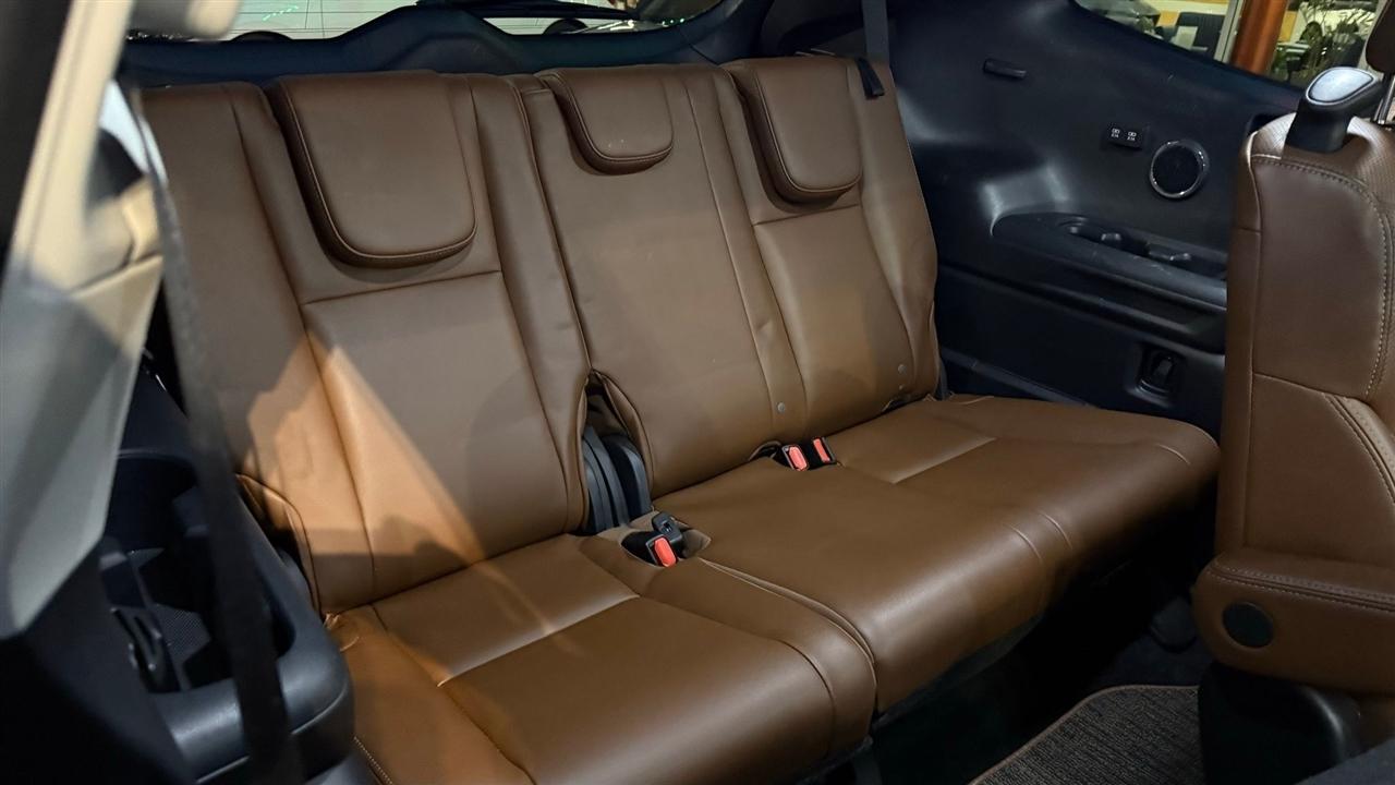 Subaru Ascent  2020