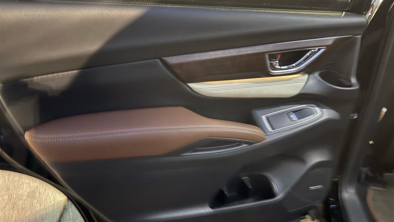 Subaru Ascent  2020