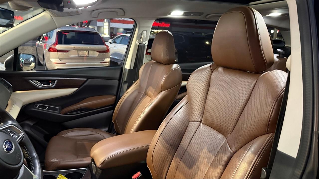 Subaru Ascent  2020