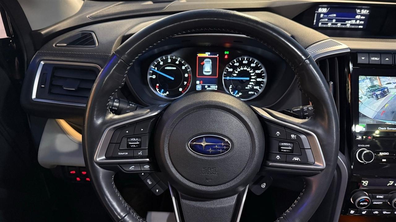 Subaru Ascent  2020