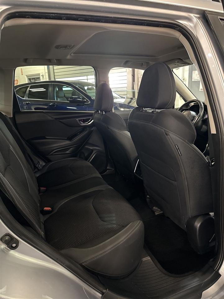 Subaru Forester  2022