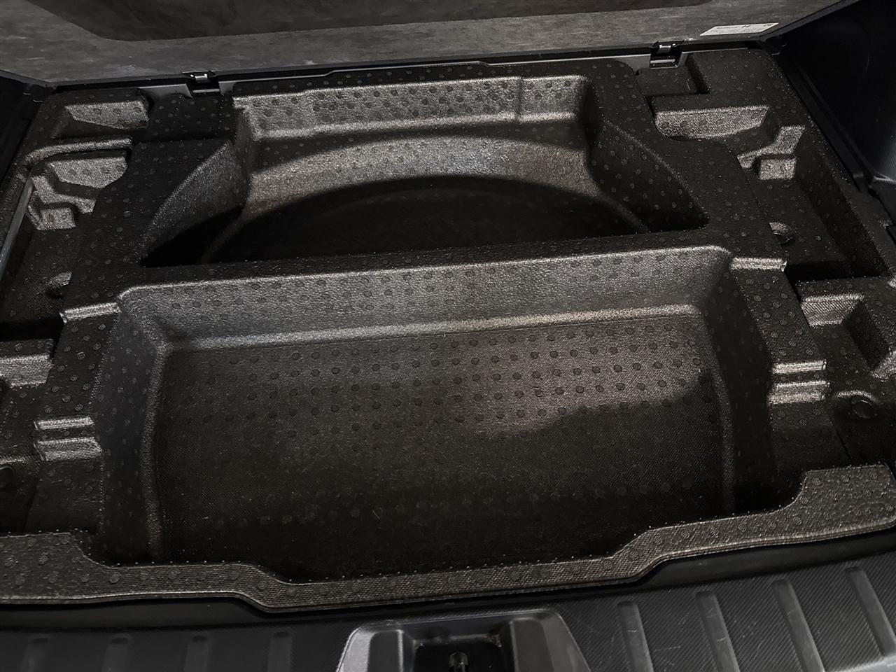 Subaru Forester  2022