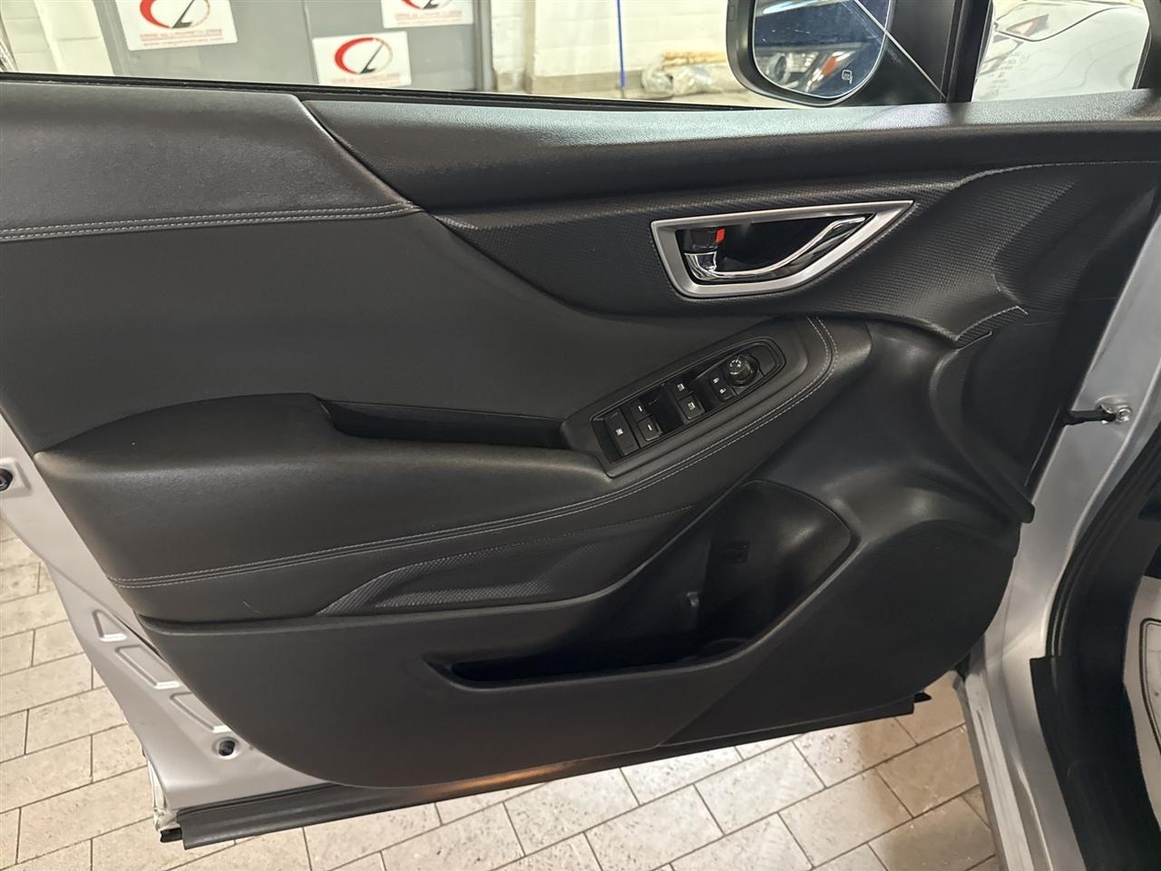 Subaru Forester  2022