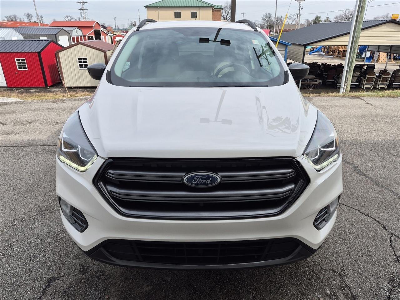 Ford Escape  2019