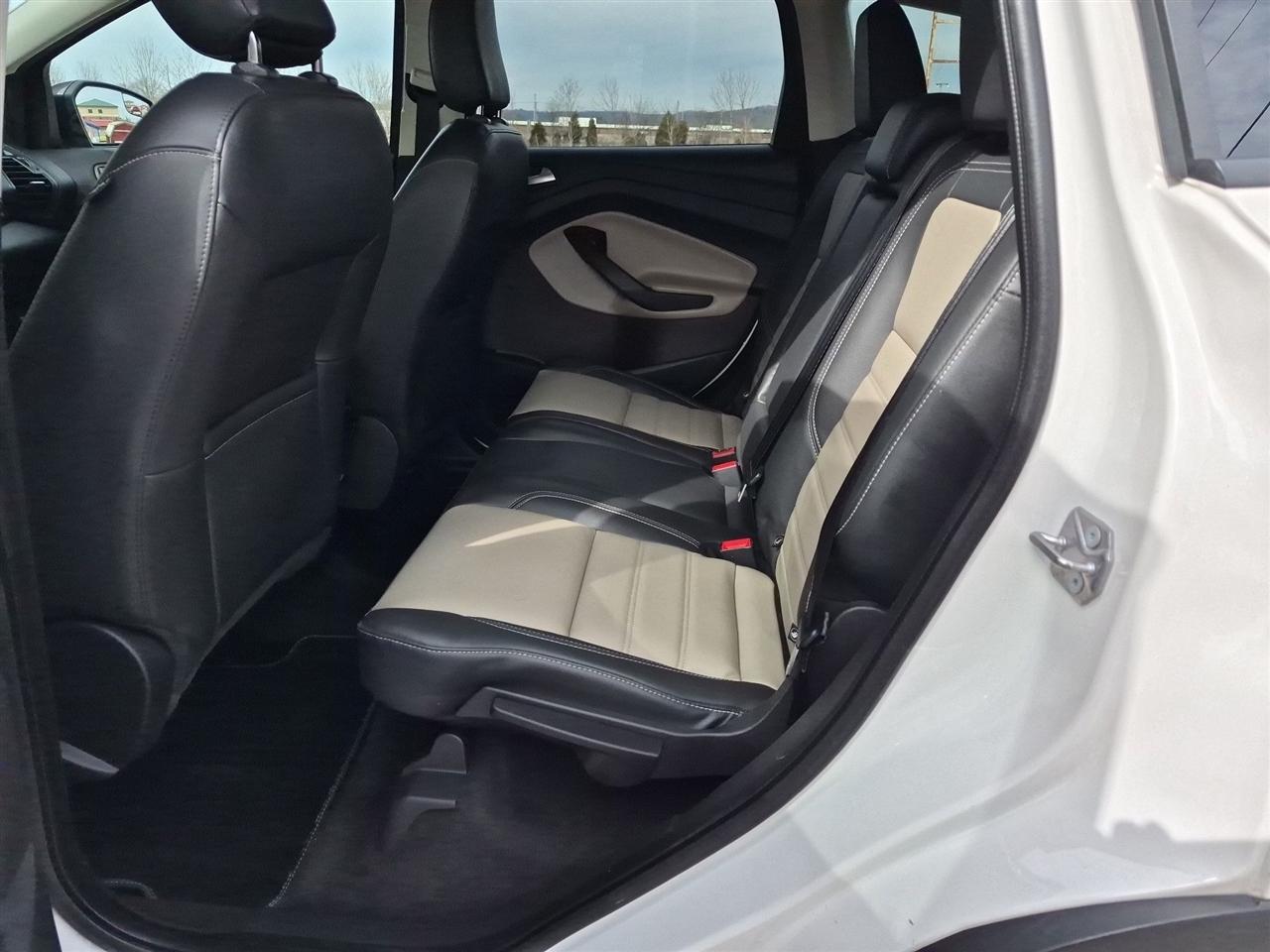 Ford Escape  2019