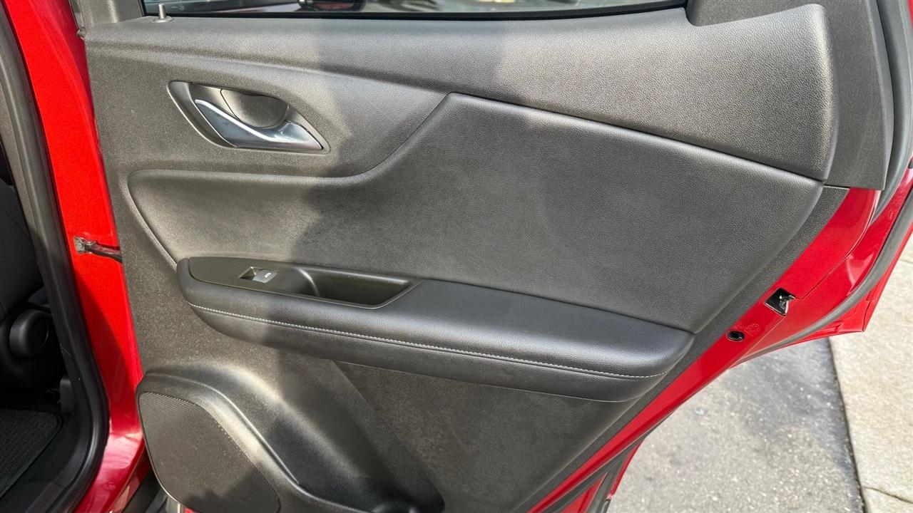 Chevrolet Blazer  2021