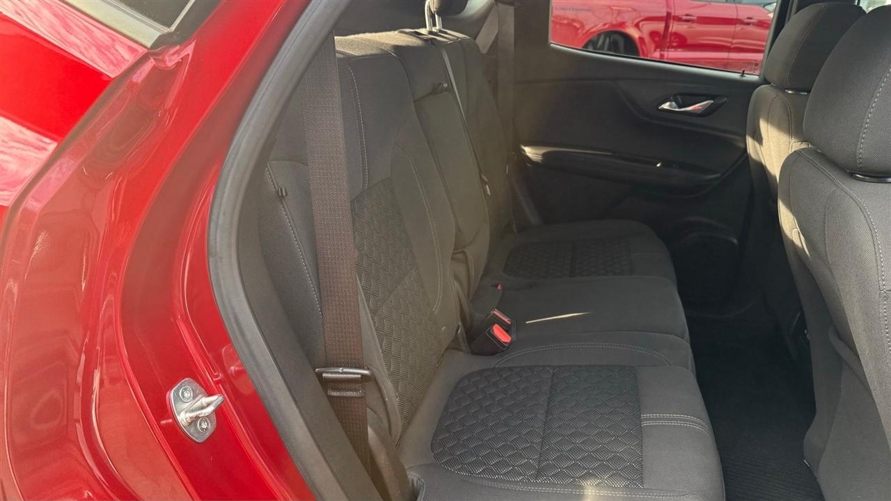 Chevrolet Blazer  2021