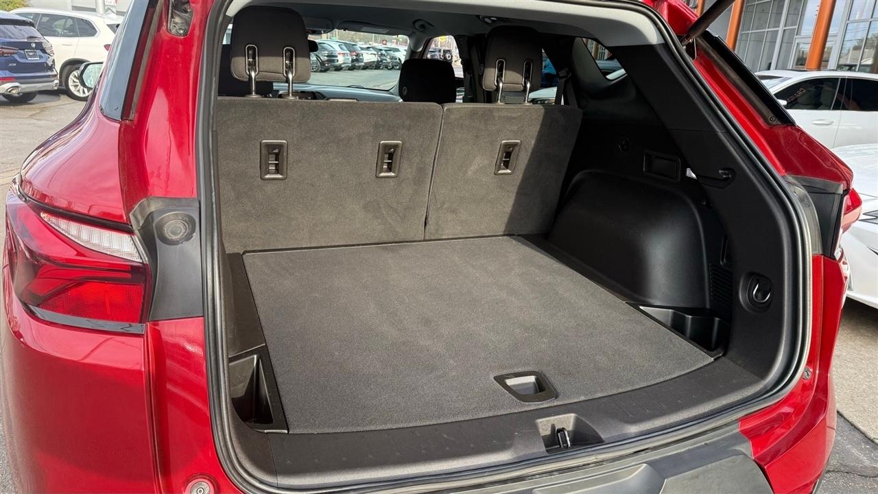 Chevrolet Blazer  2021