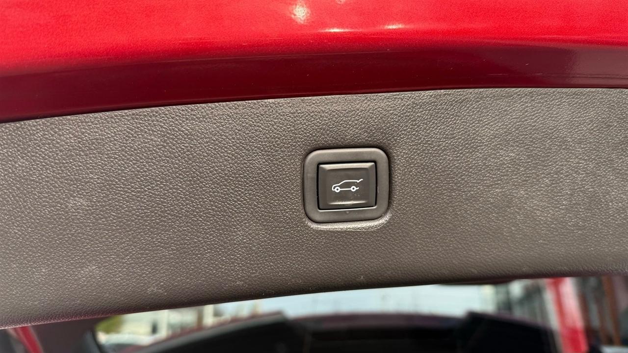 Chevrolet Blazer  2021