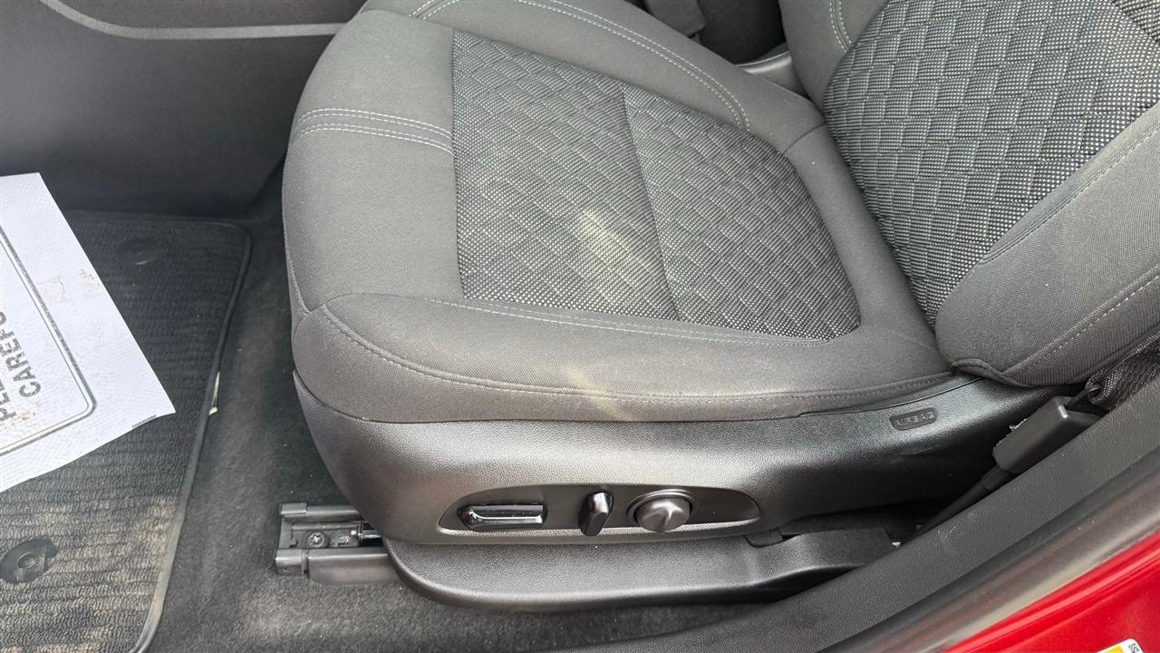 Chevrolet Blazer  2021