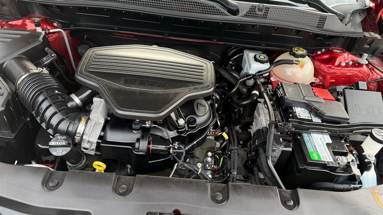 Chevrolet Blazer  2021