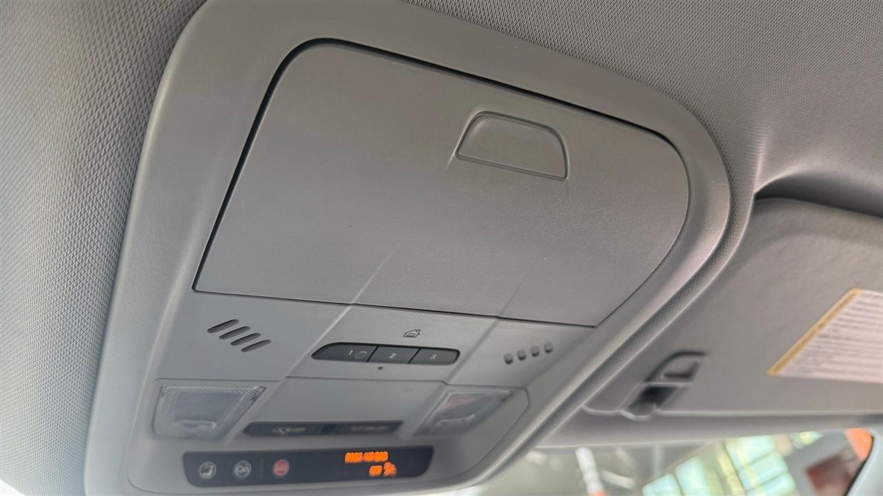 Chevrolet Blazer  2021