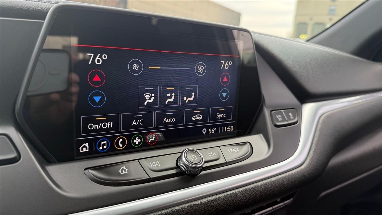 Chevrolet Blazer  2021