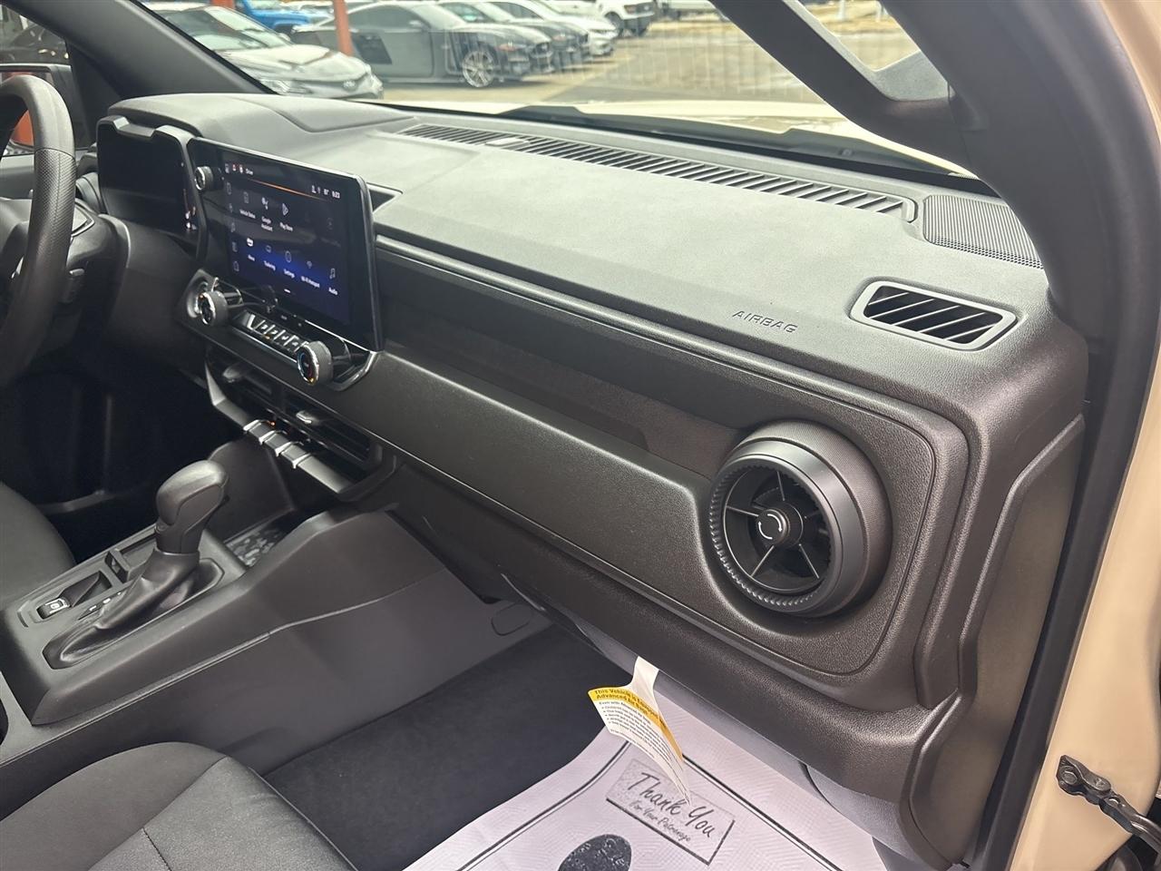 Chevrolet Colorado  2024