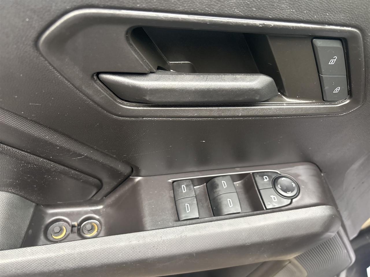 Chevrolet Colorado  2024