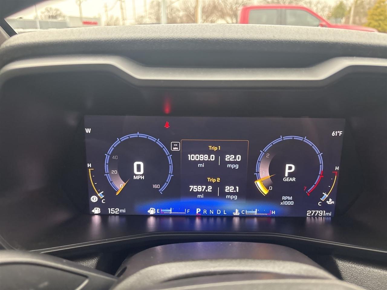 Chevrolet Colorado  2024