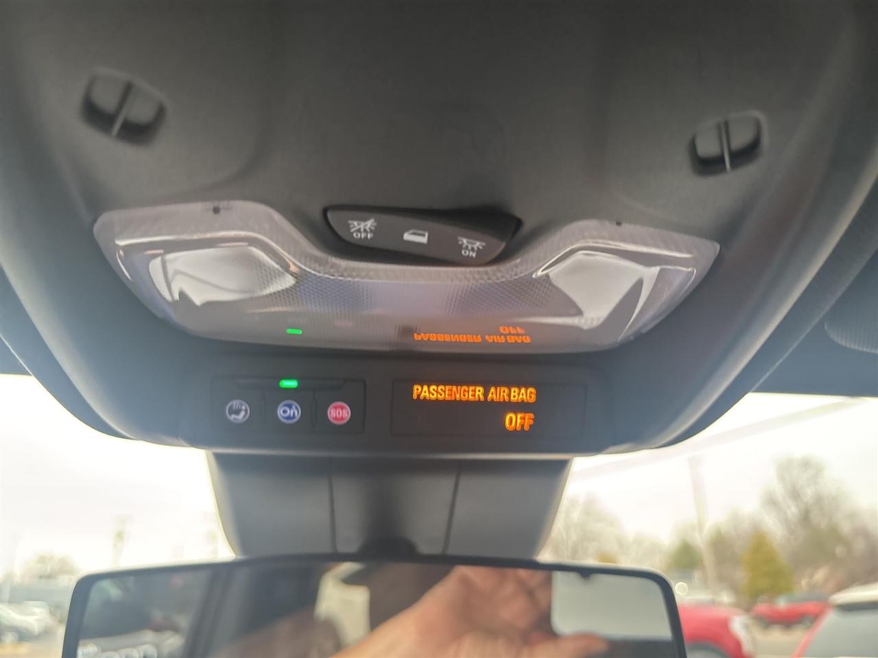 Chevrolet Colorado  2024