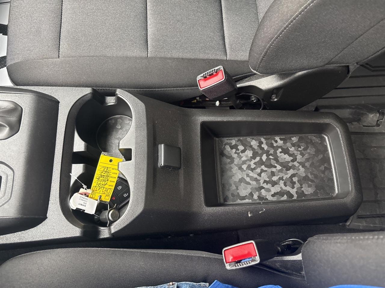 Chevrolet Colorado  2024