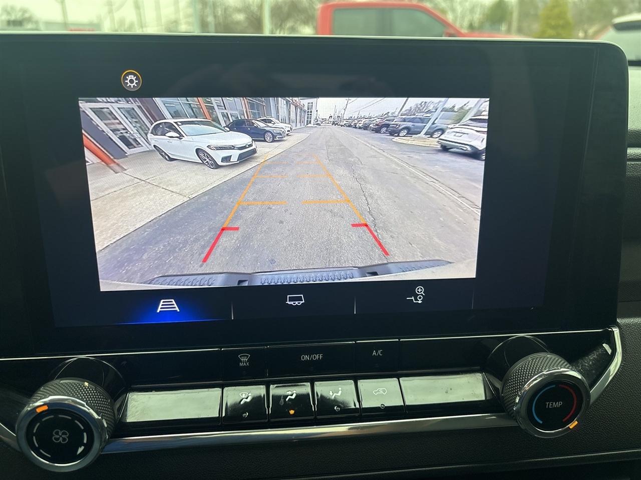 Chevrolet Colorado  2024