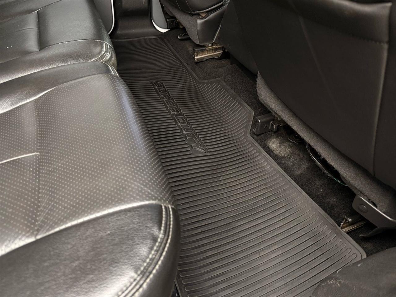 Ford F-650  2012