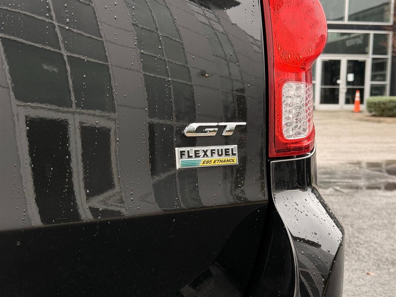 Dodge Grand Caravan  2018