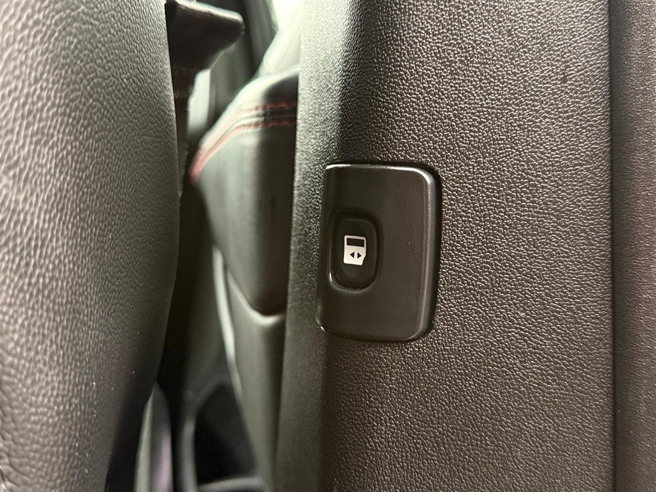 Dodge Grand Caravan  2018