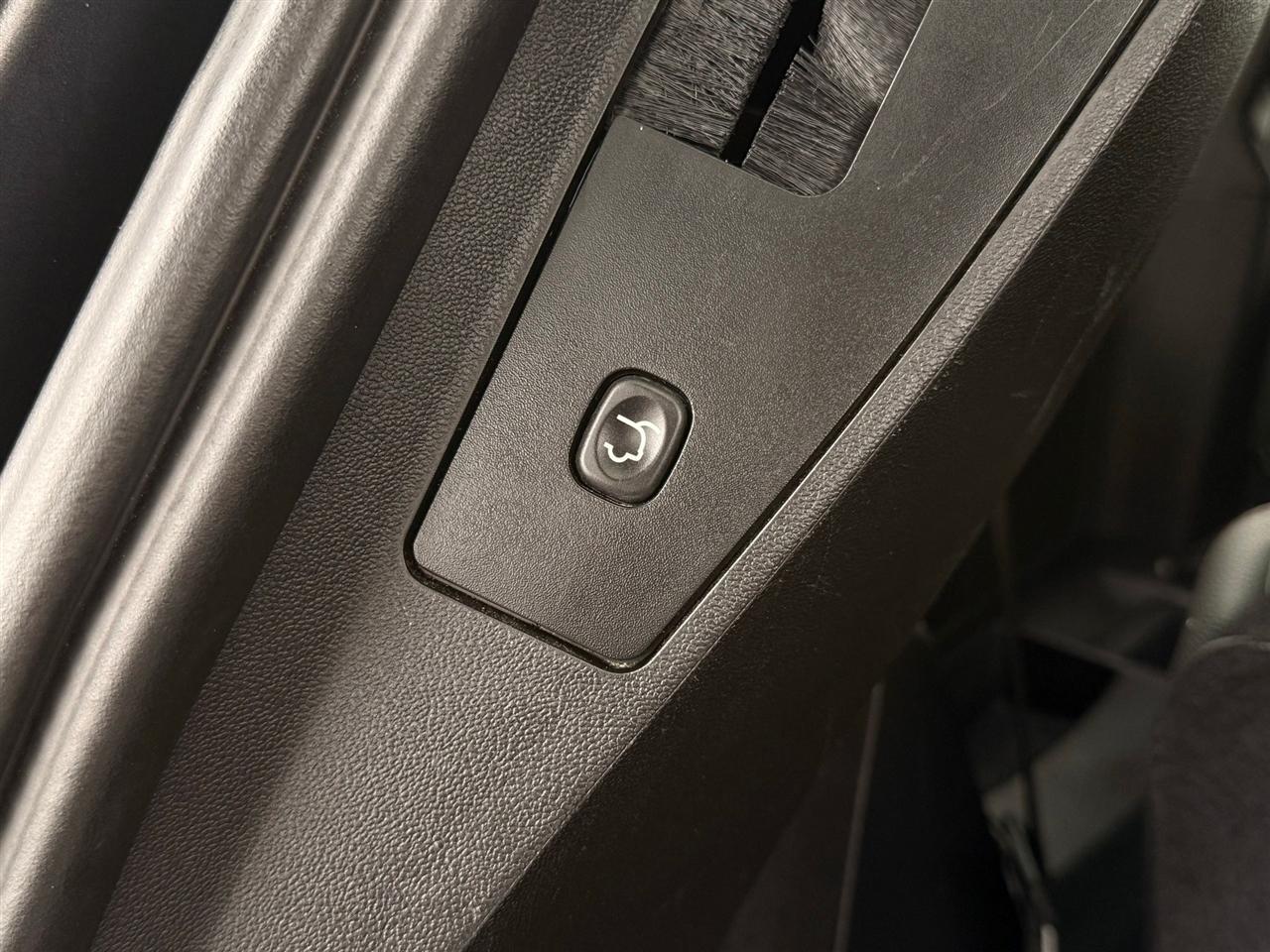 Dodge Grand Caravan  2018