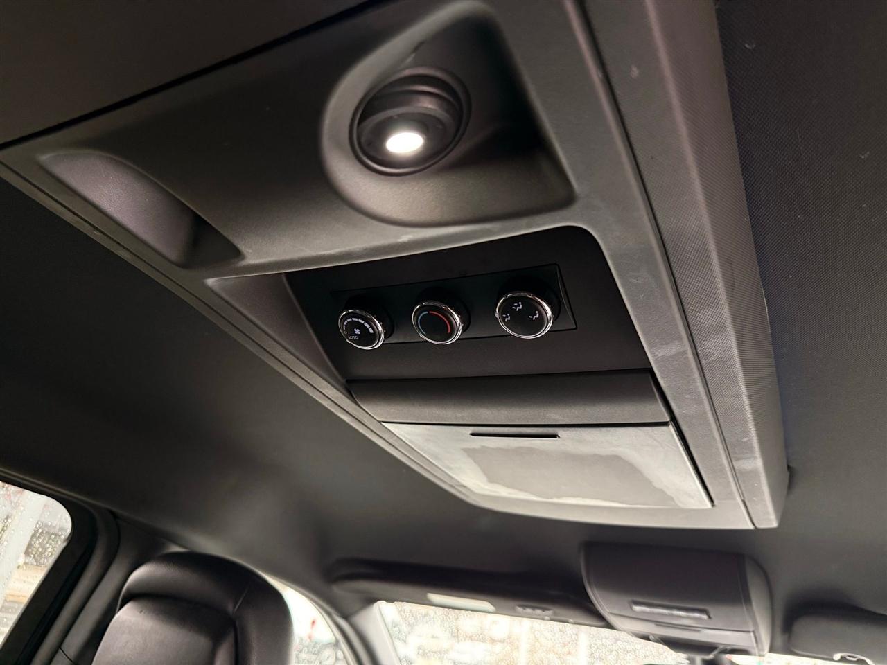 Dodge Grand Caravan  2018