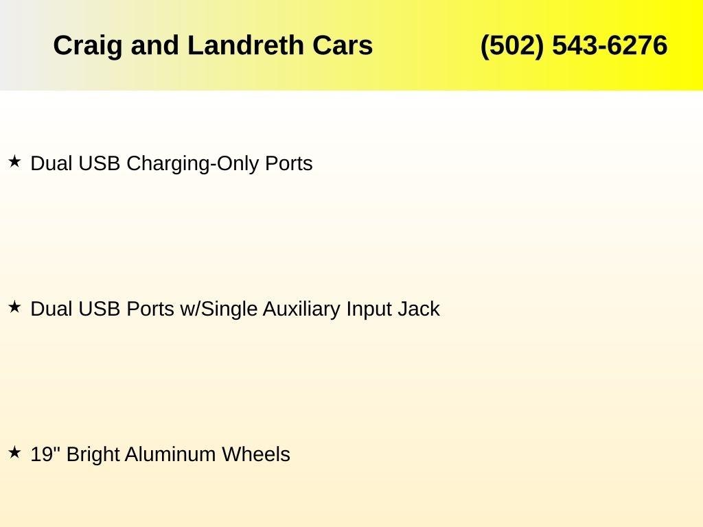 Buick Envision  2020