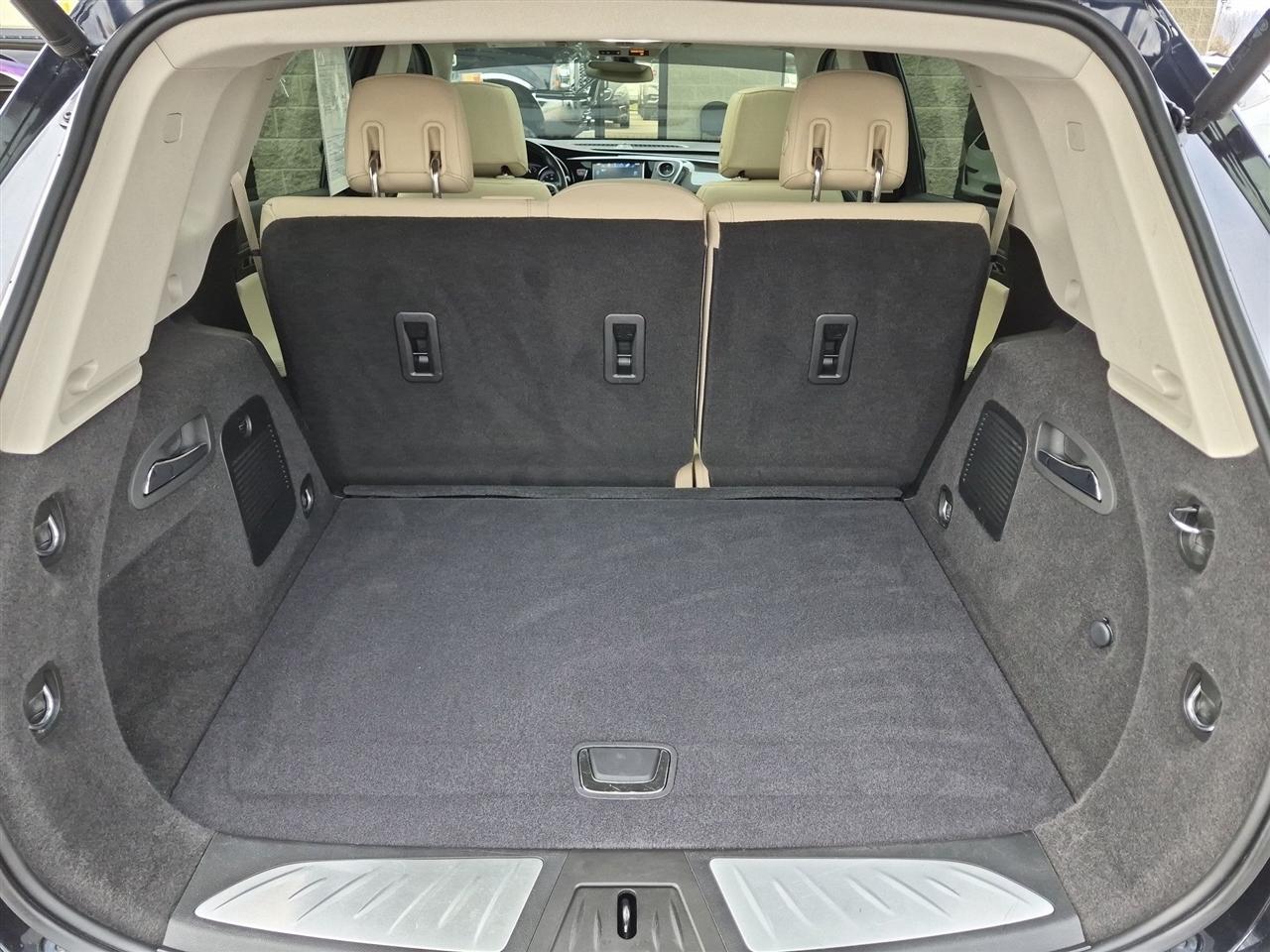 Buick Envision  2020