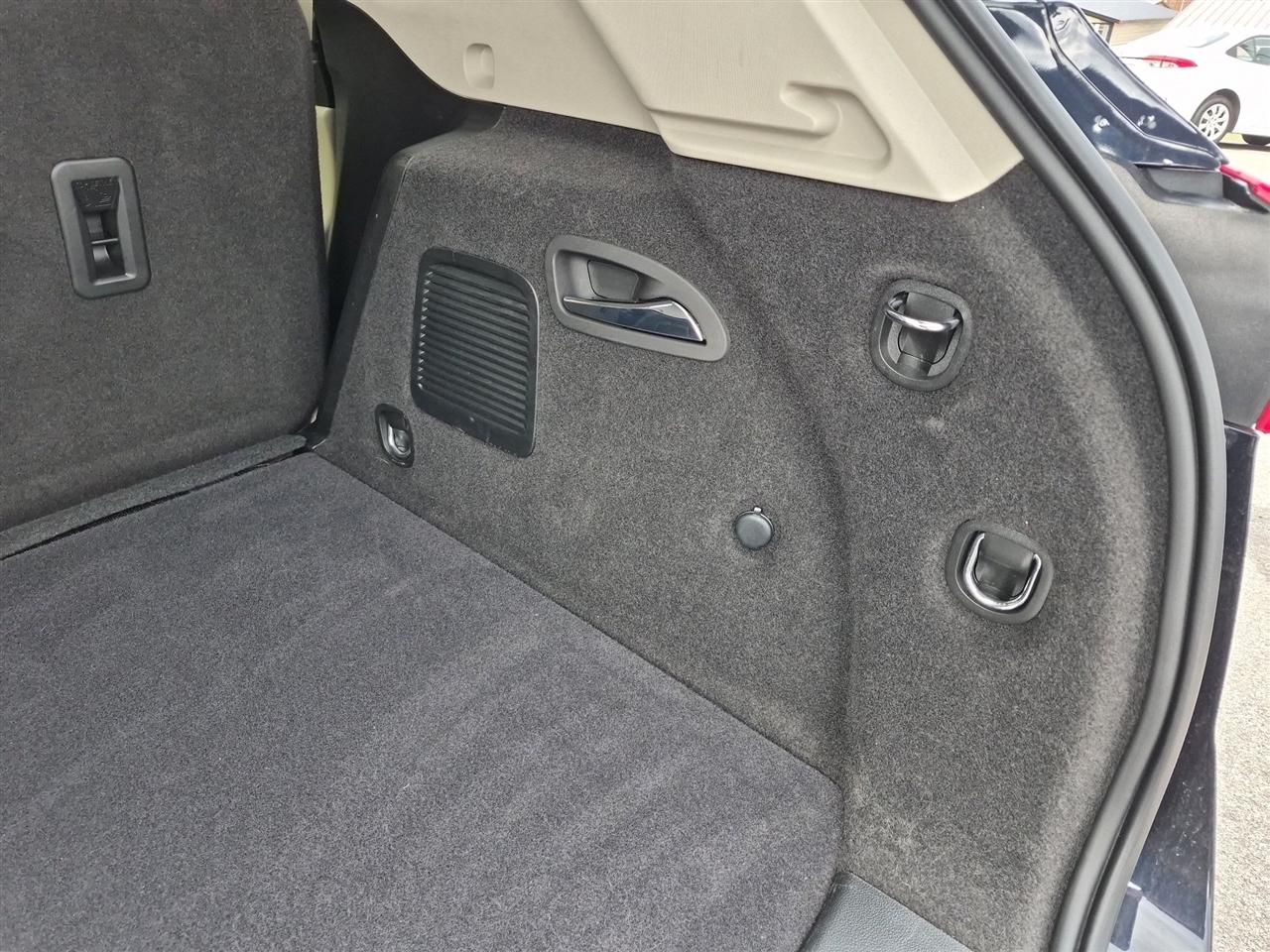 Buick Envision  2020