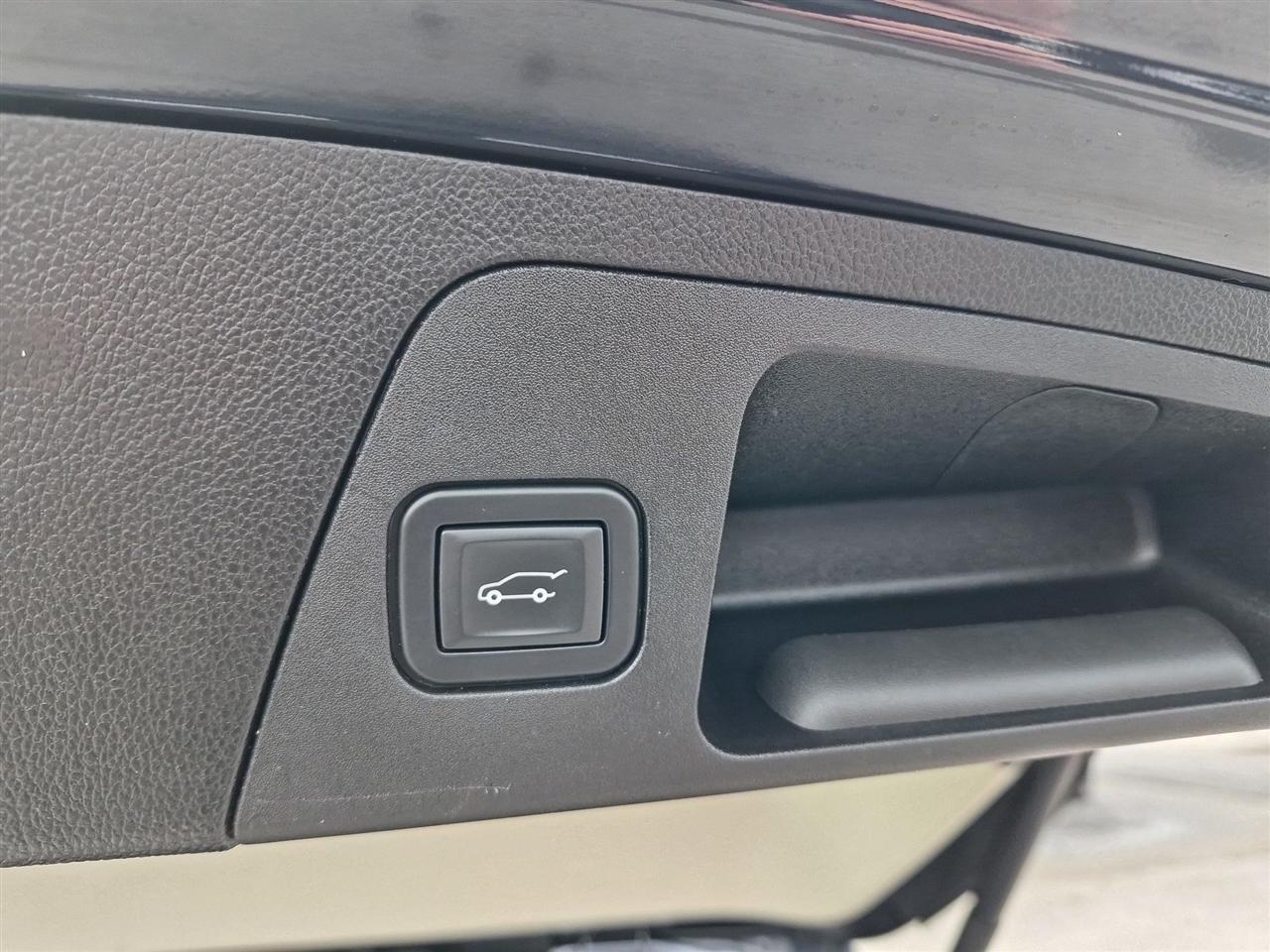 Buick Envision  2020