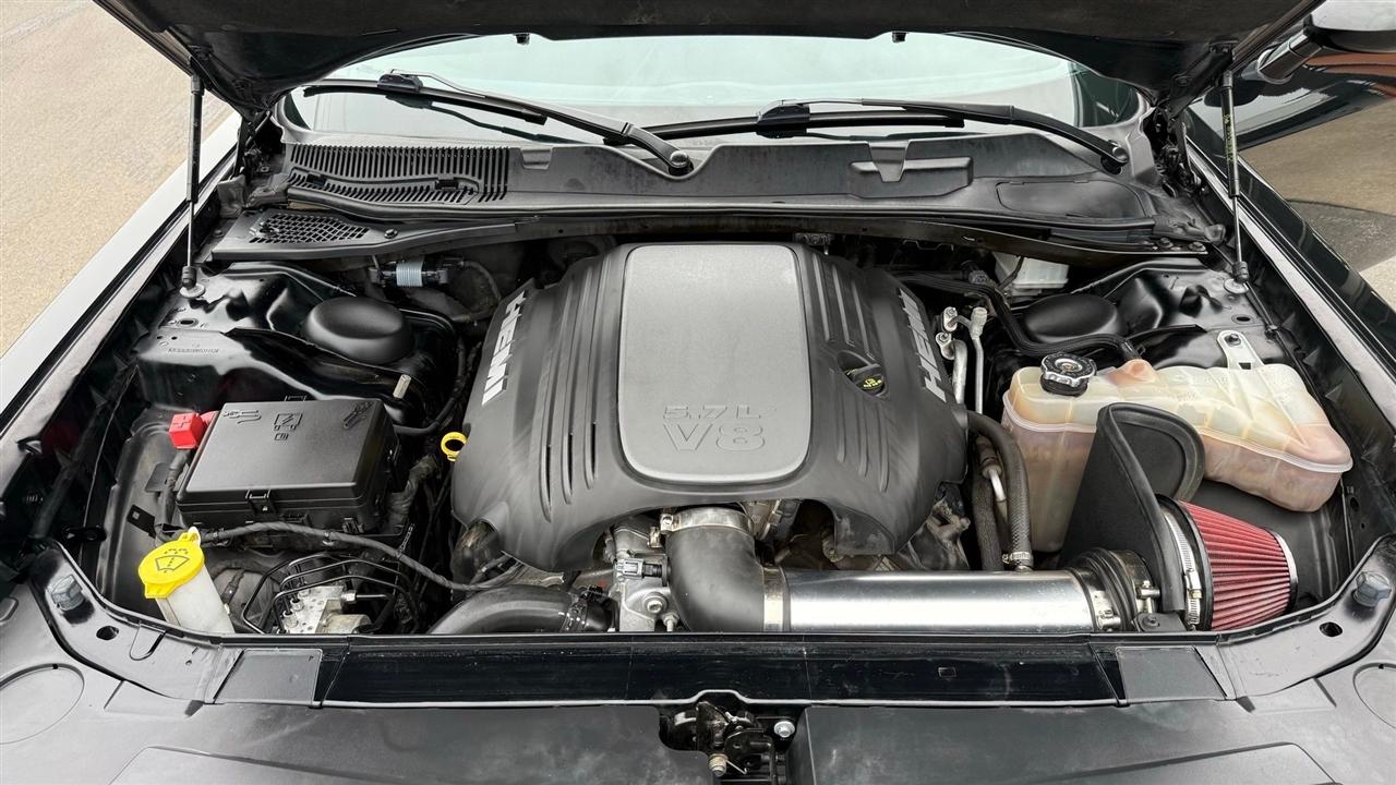 Dodge Challenger  2021