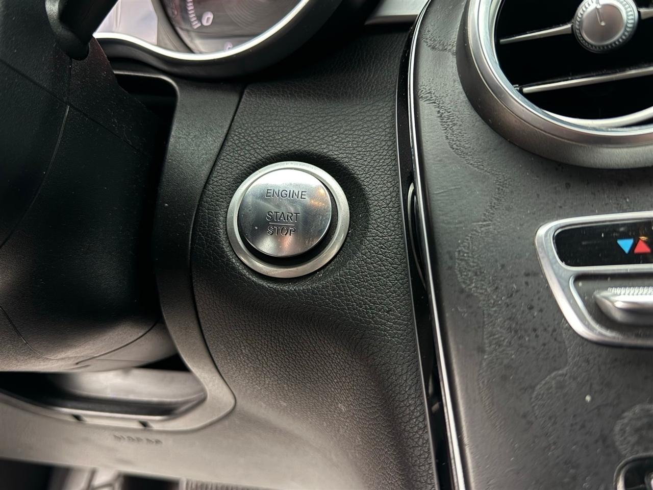 Mercedes-Benz GLC-Class  2018