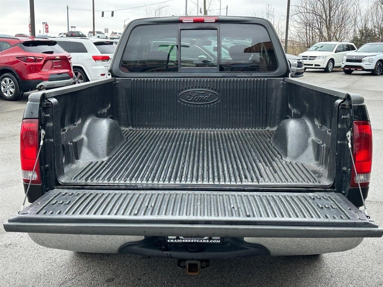 Ford F-150  2003