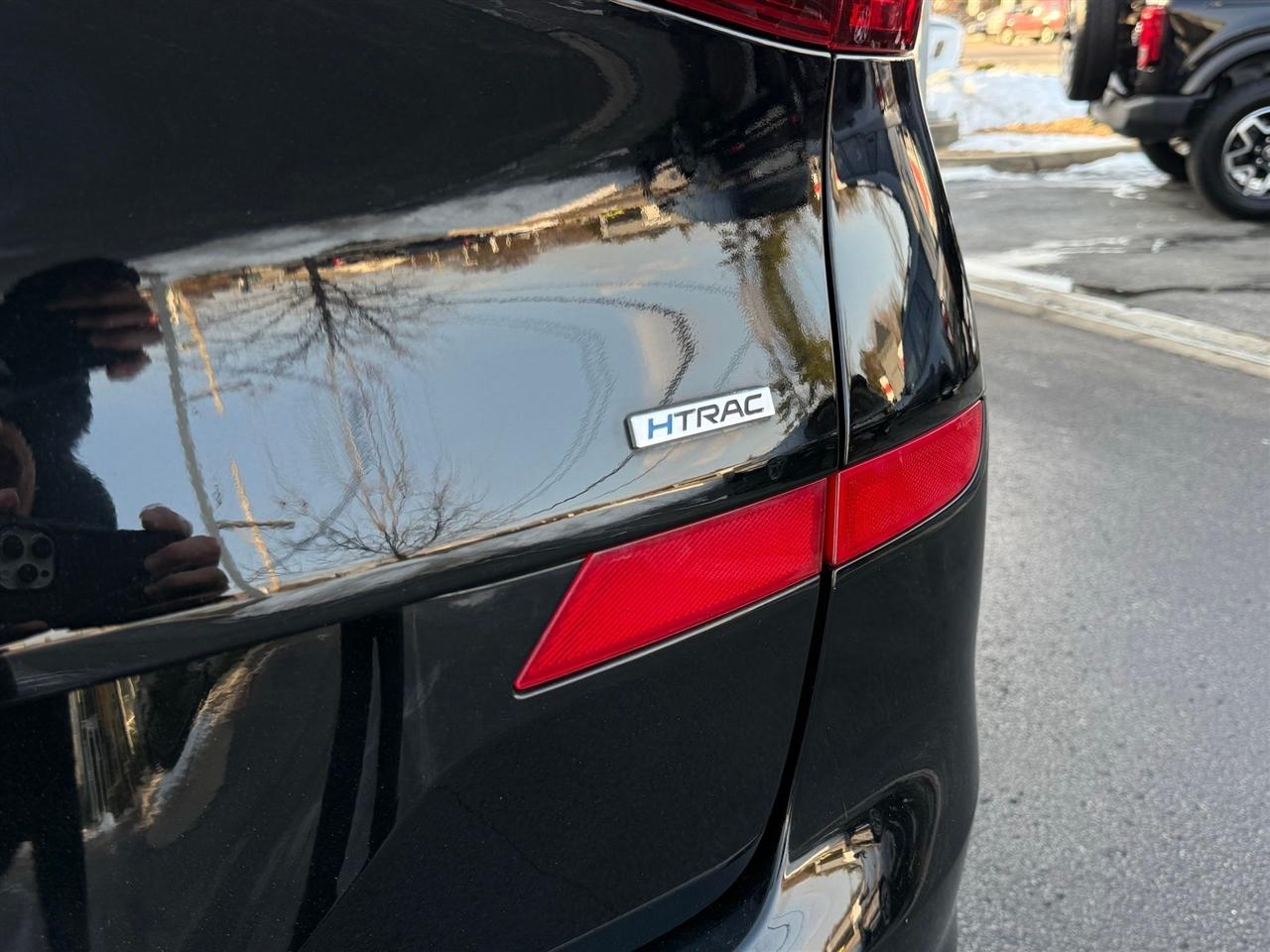 Hyundai Tucson  2019