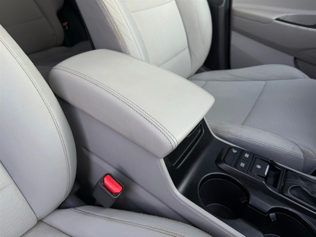 Hyundai Tucson  2019