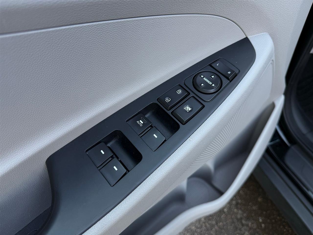 Hyundai Tucson  2019