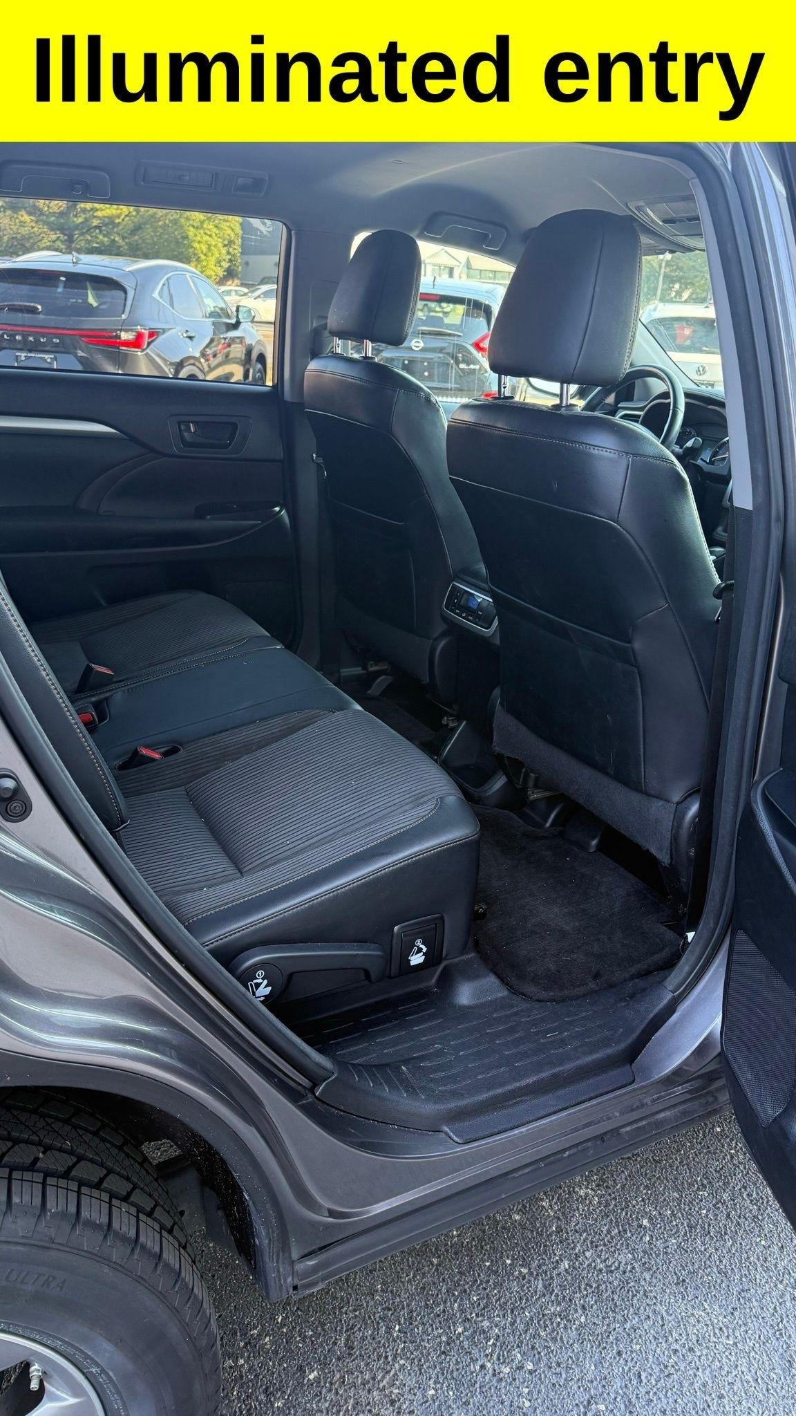 Toyota Highlander  2015