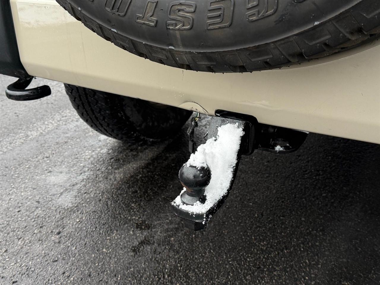 Jeep Wrangler JK  2018