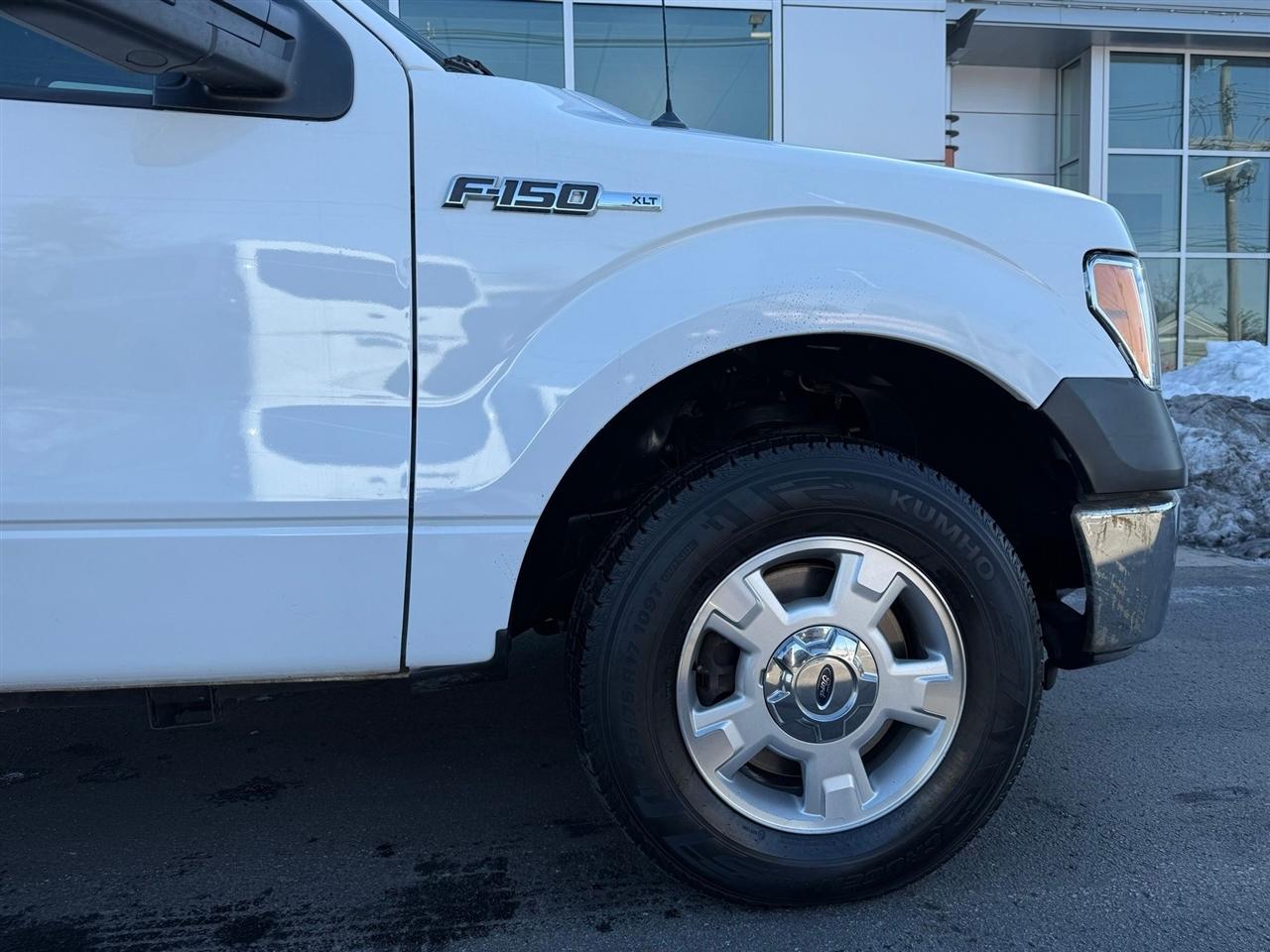 Ford F-150  2014