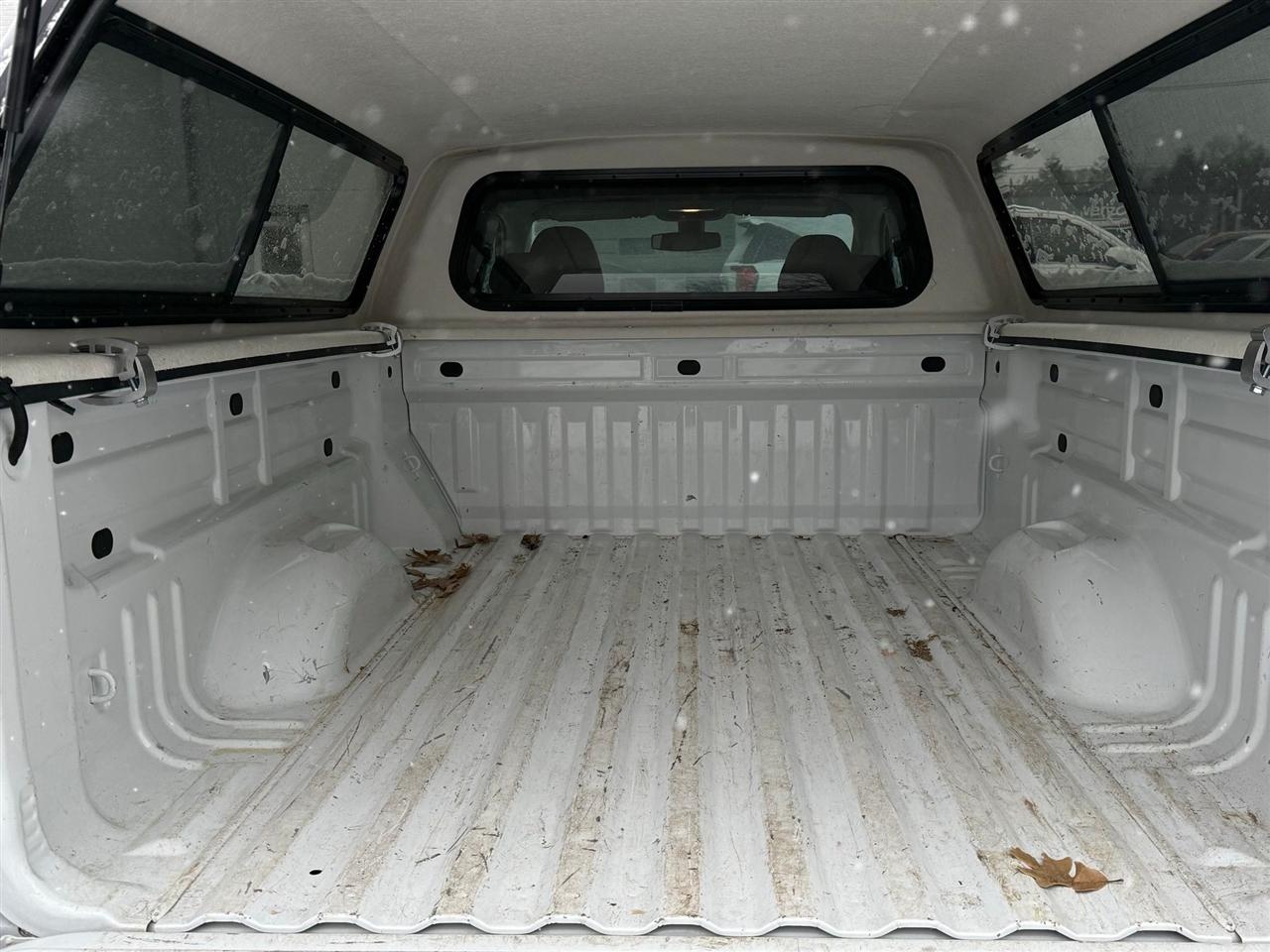 Chevrolet Colorado  2018