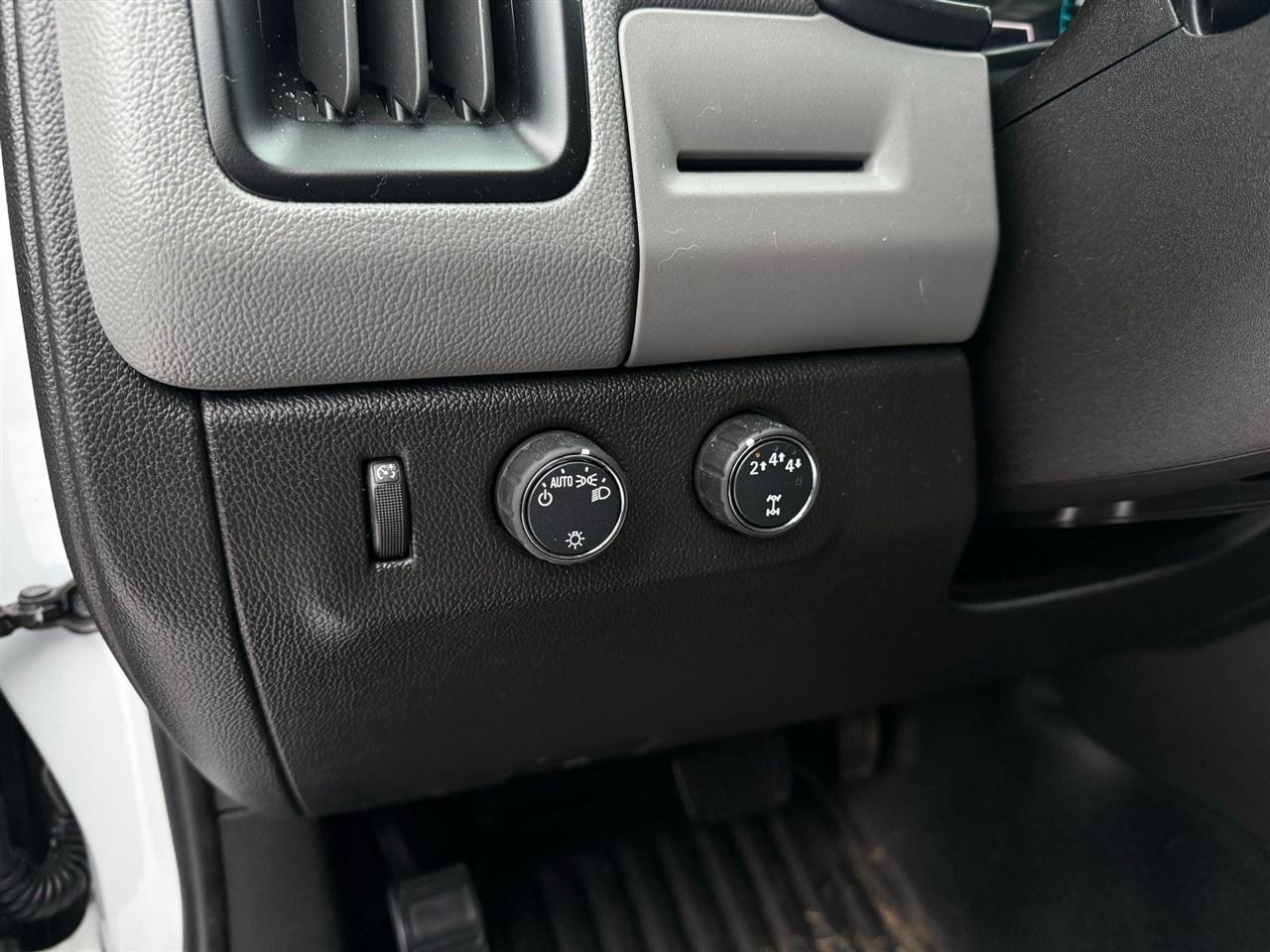 Chevrolet Colorado  2018