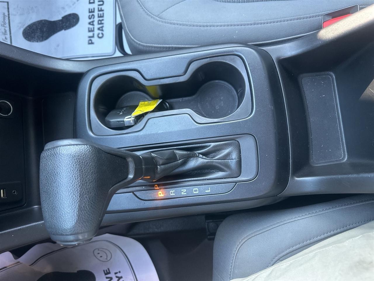 Chevrolet Colorado  2018